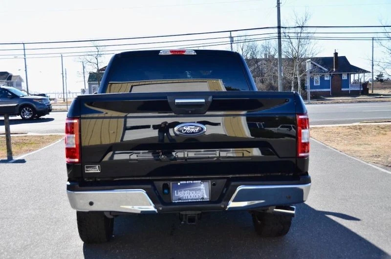 2018 Ford F-150 13th Gen - Image 9 of 12