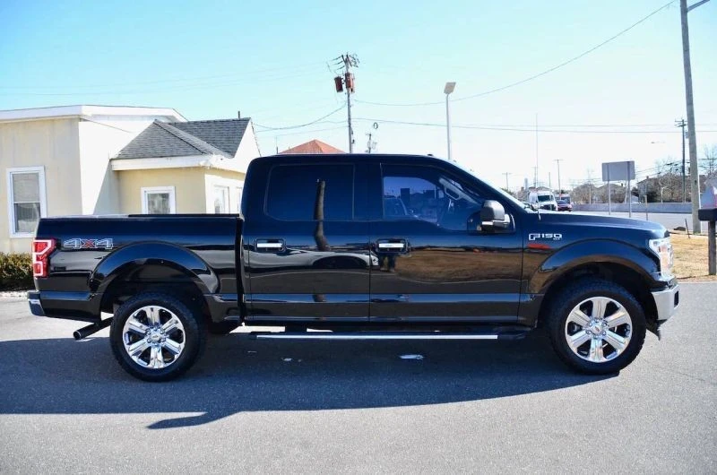 2018 Ford F-150 13th Gen - Image 12 of 12