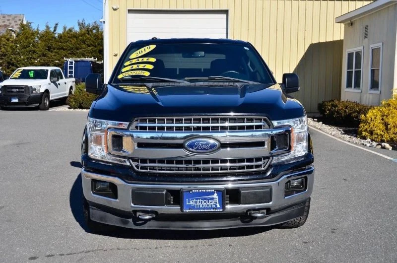 2018 Ford F-150 13th Gen - Image 3 of 12