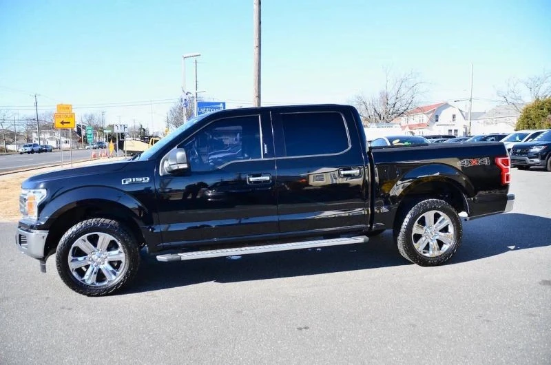 2018 Ford F-150 13th Gen - Image 6 of 12