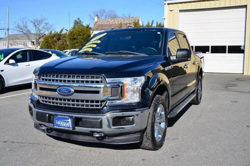 2018 Ford F-150 13th Gen - Image 4 of 12