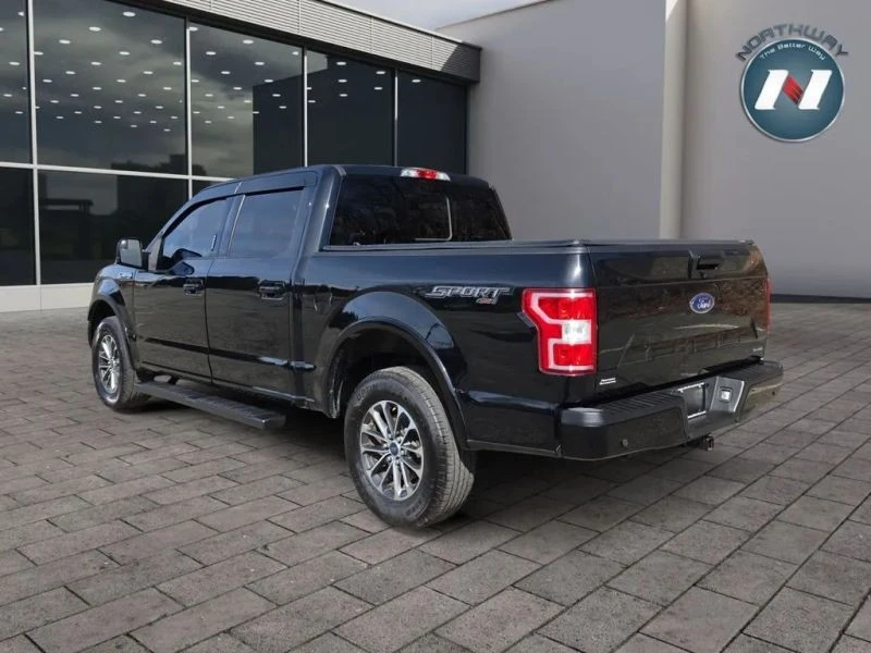 2018 Ford F-150 13th Gen - Image 3 of 12