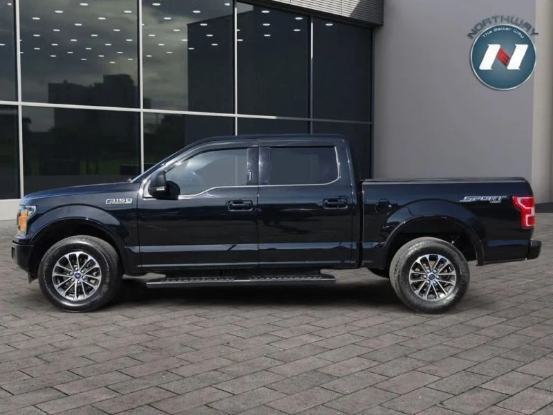 2018 Ford F-150 13th Gen - Image 2 of 12