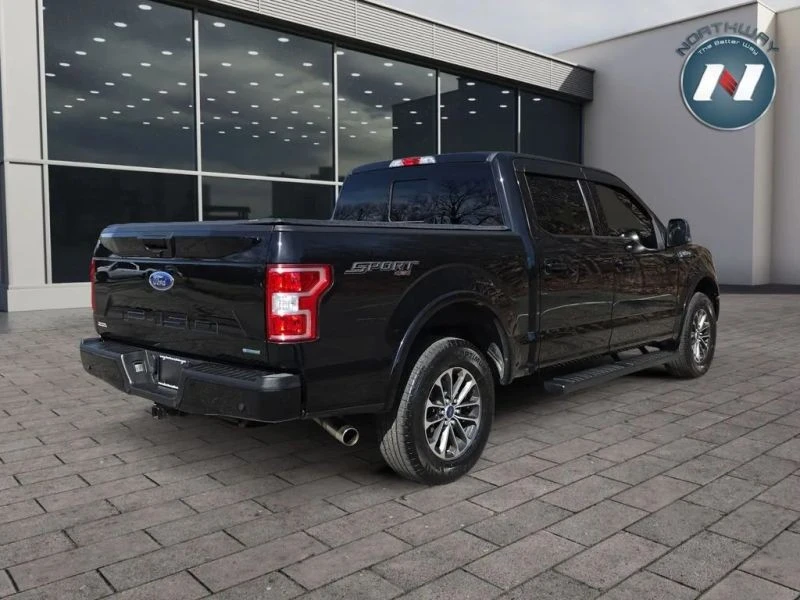 2018 Ford F-150 13th Gen - Image 5 of 12