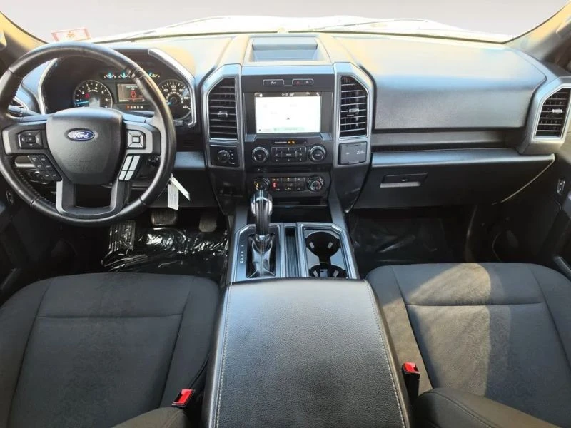2018 Ford F-150 13th Gen - Image 10 of 12