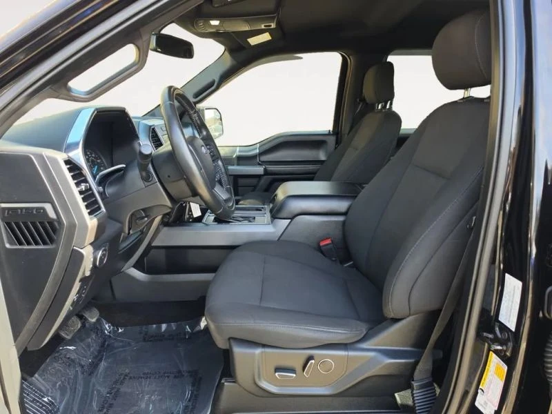 2018 Ford F-150 13th Gen - Image 9 of 12