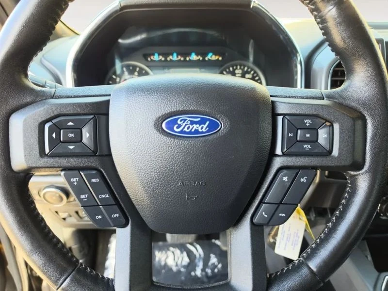 2018 Ford F-150 13th Gen - Image 12 of 12