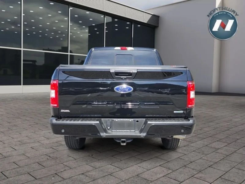 2018 Ford F-150 13th Gen - Image 4 of 12