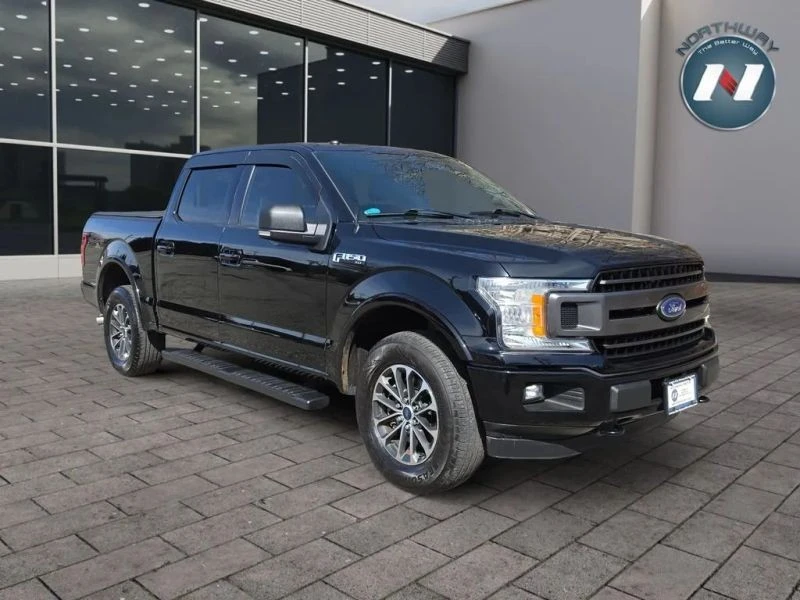 2018 Ford F-150 13th Gen - Image 7 of 12