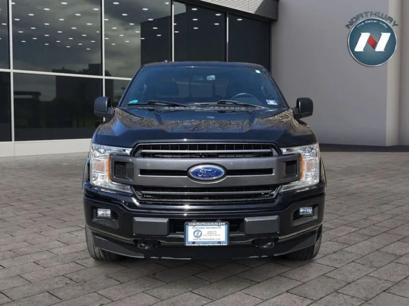 2018 Ford F-150 13th Gen - Image 8 of 12