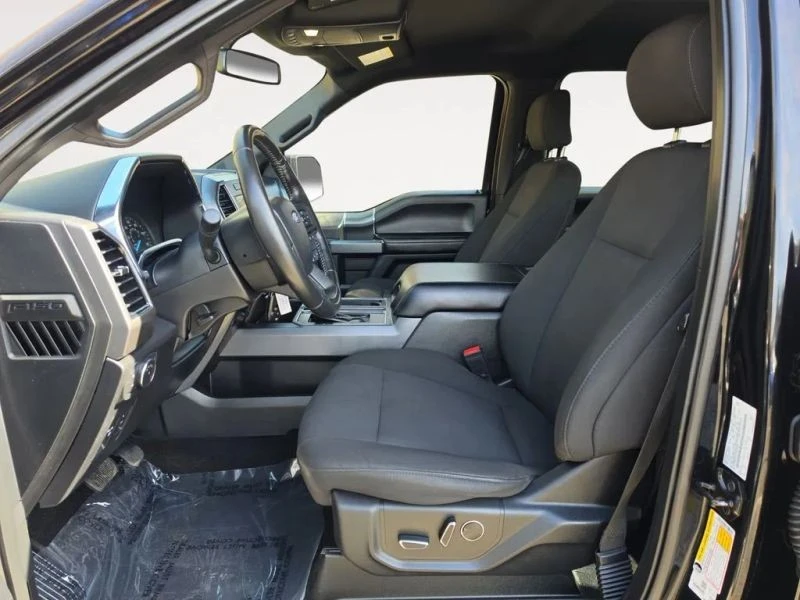 2018 Ford F-150 13th Gen - Image 9 of 12