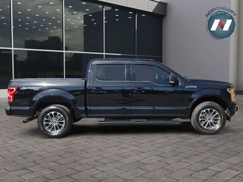 2018 Ford F-150 13th Gen - Image 6 of 12