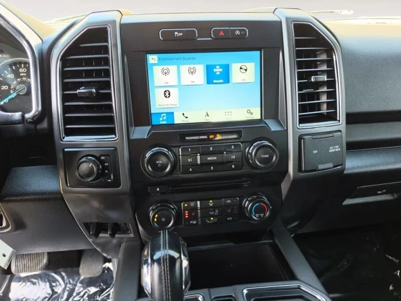 2018 Ford F-150 13th Gen - Image 11 of 12