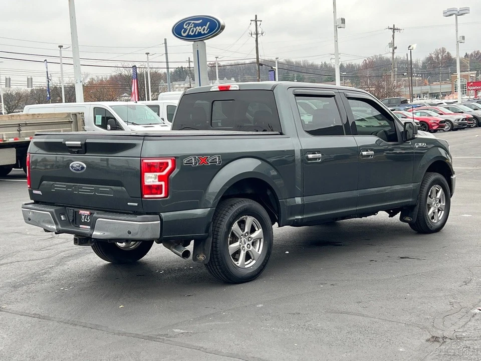 2018 Ford F-150 13th Gen - Image 3 of 12