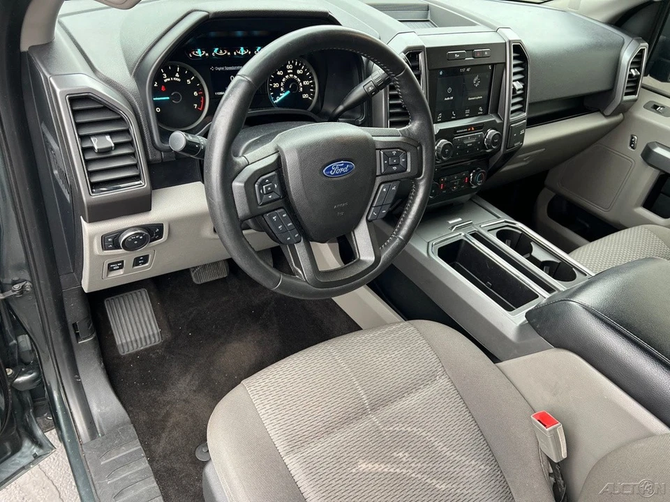2018 Ford F-150 13th Gen - Image 11 of 12