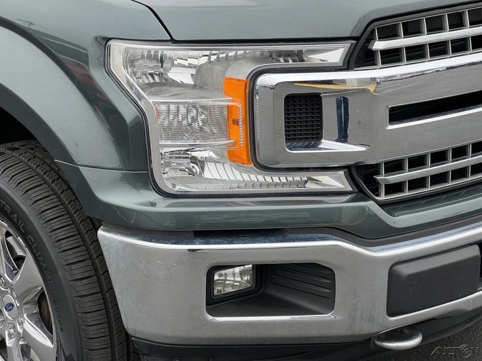 2018 Ford F-150 13th Gen - Image 9 of 12