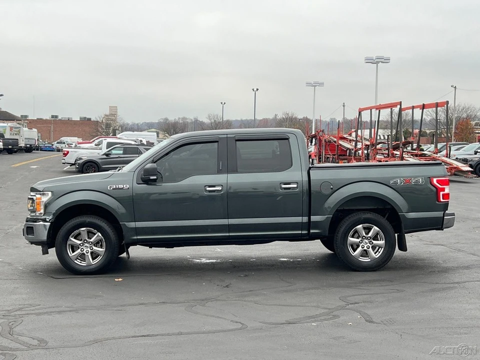 2018 Ford F-150 13th Gen - Image 6 of 12