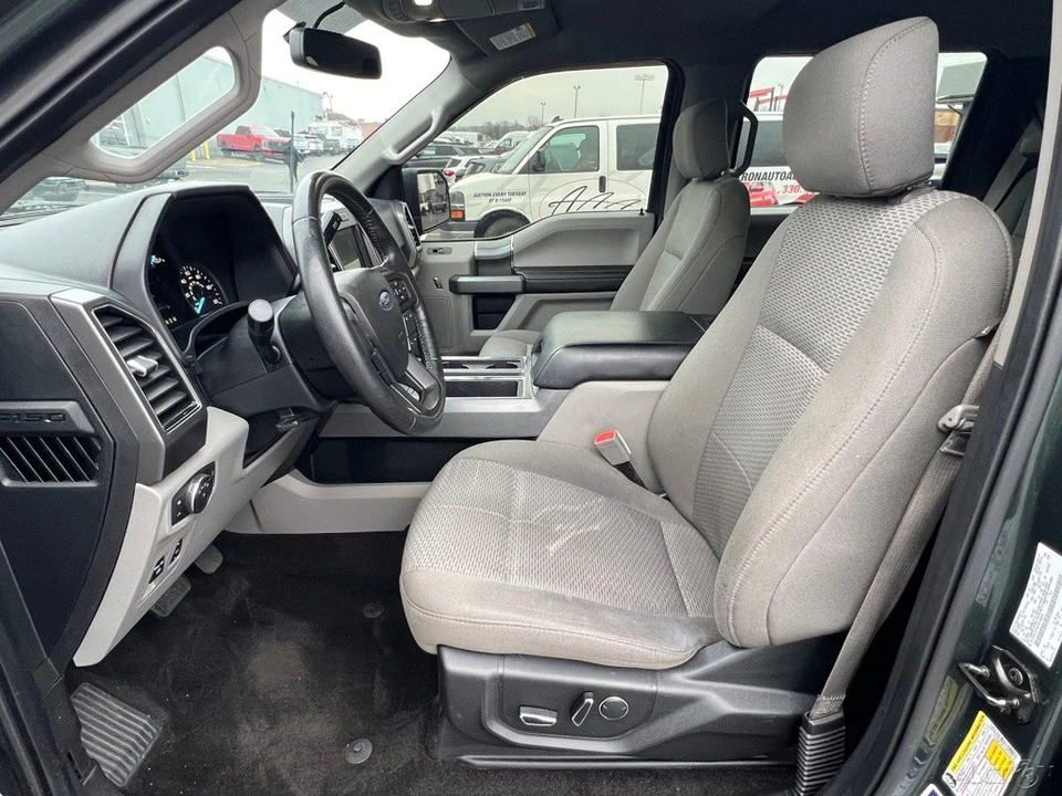 2018 Ford F-150 13th Gen - Image 12 of 12