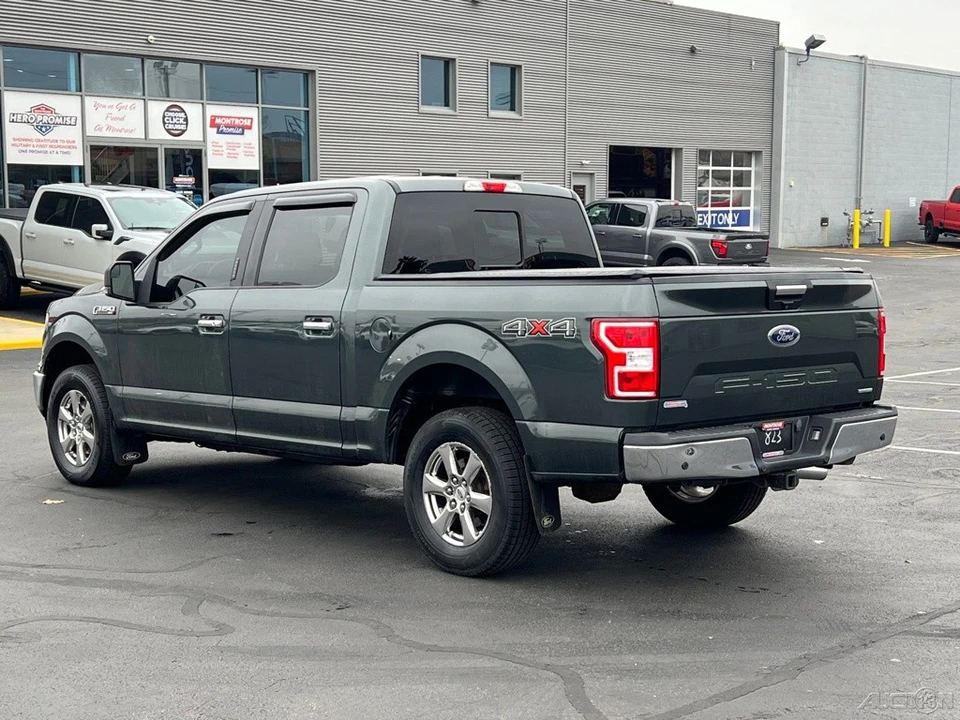 2018 Ford F-150 13th Gen - Image 5 of 12