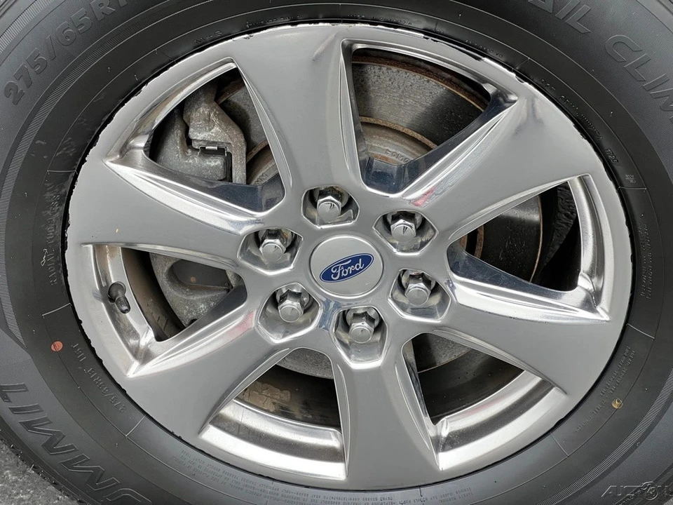2018 Ford F-150 13th Gen - Image 10 of 12
