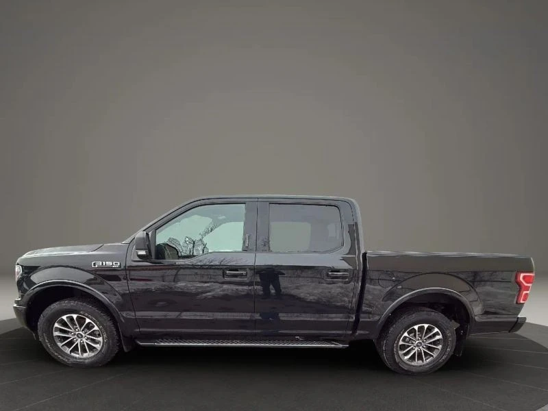 2018 Ford F-150 13th Gen - Image 8 of 12