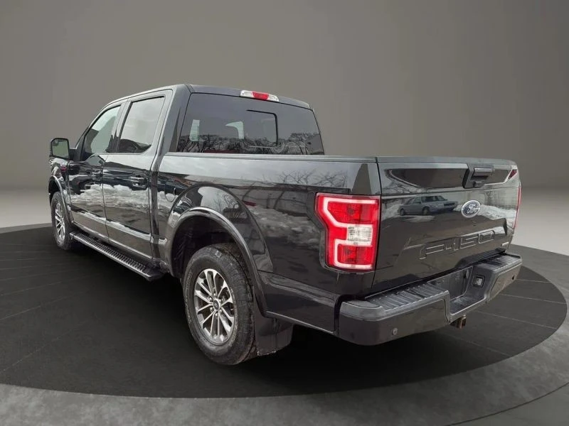2018 Ford F-150 13th Gen - Image 7 of 12
