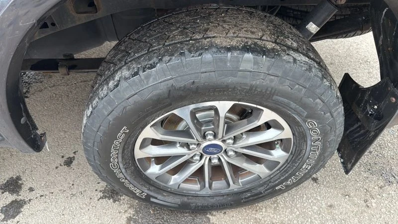 2018 Ford F-150 13th Gen - Image 9 of 12