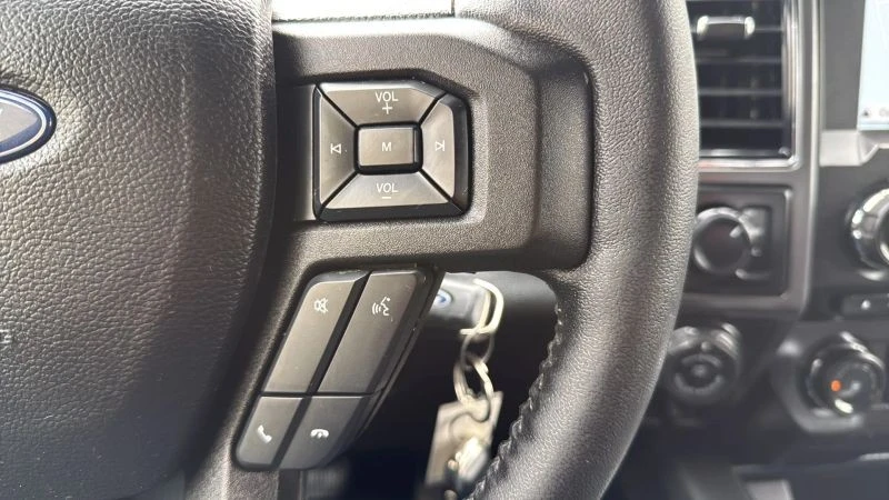 2018 Ford F-150 13th Gen - Image 11 of 12