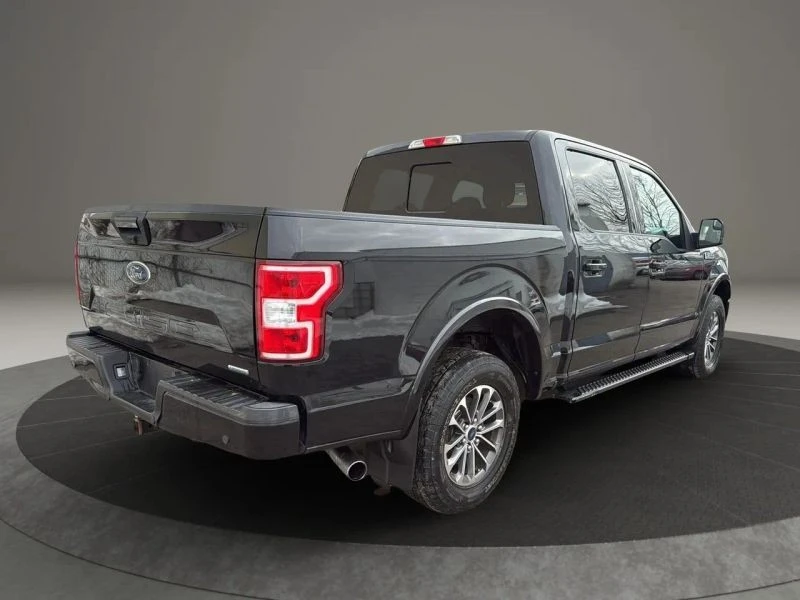 2018 Ford F-150 13th Gen - Image 5 of 12