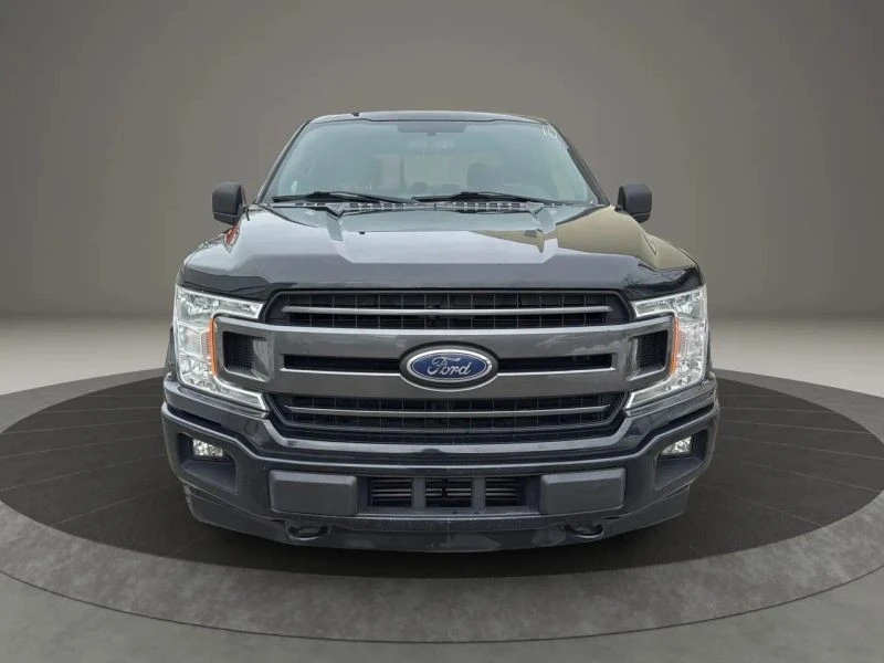 2018 Ford F-150 13th Gen - Image 2 of 12