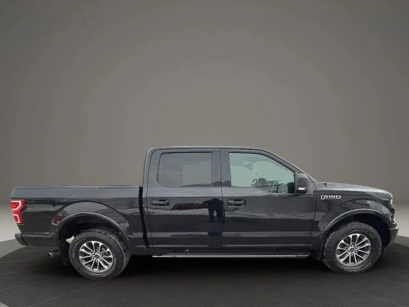 2018 Ford F-150 13th Gen - Image 4 of 12