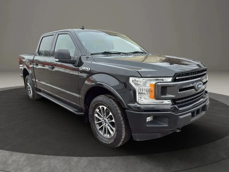 2018 Ford F-150 13th Gen - Image 3 of 12