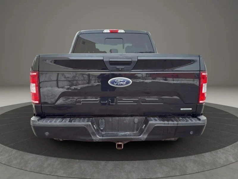 2018 Ford F-150 13th Gen - Image 6 of 12