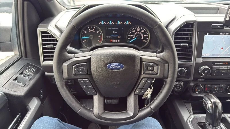 2018 Ford F-150 13th Gen - Image 10 of 12