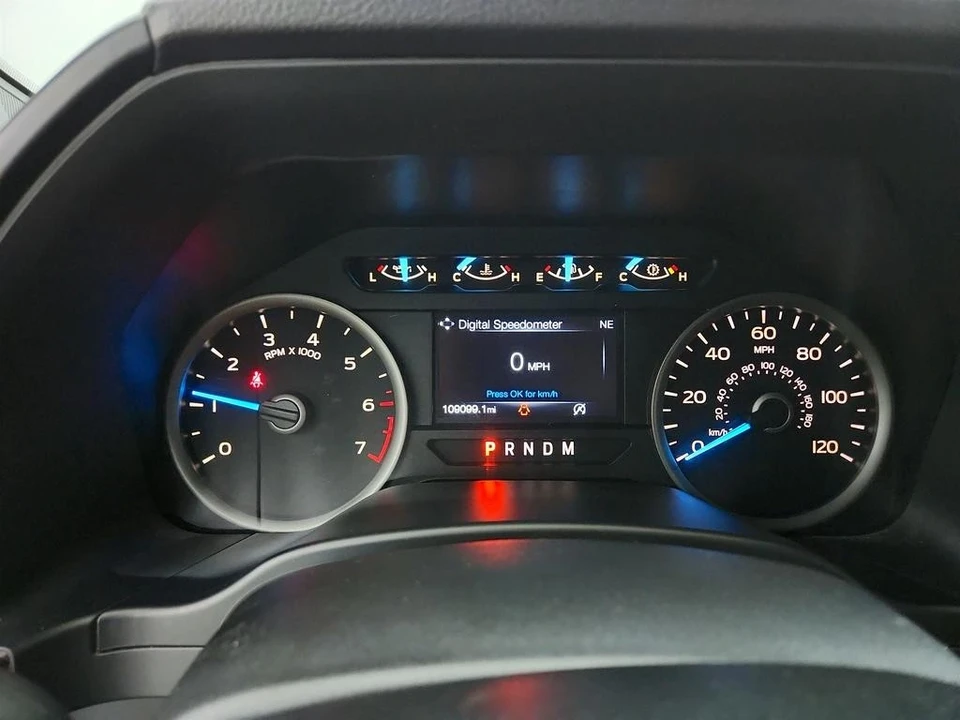 2018 Ford F-150 13th Gen - Image 12 of 12