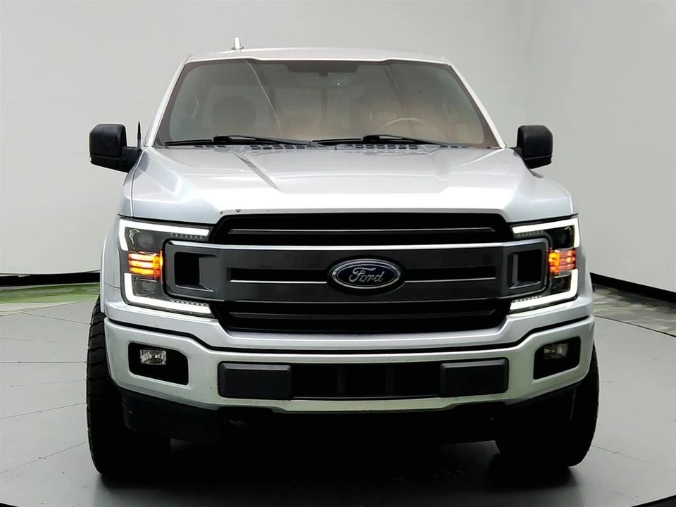 2018 Ford F-150 13th Gen - Image 2 of 12