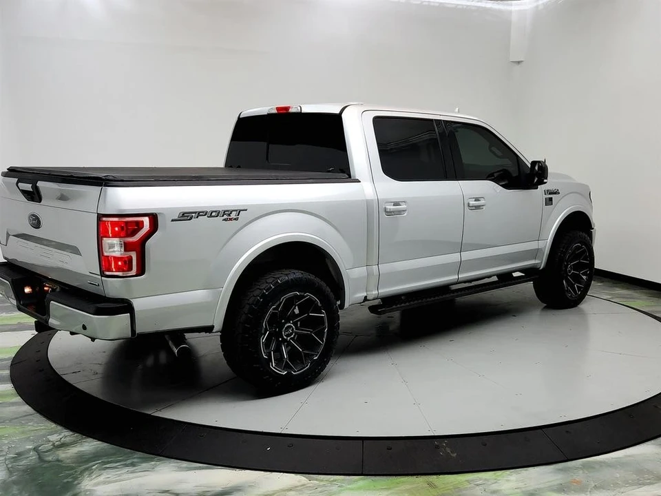 2018 Ford F-150 13th Gen - Image 5 of 12