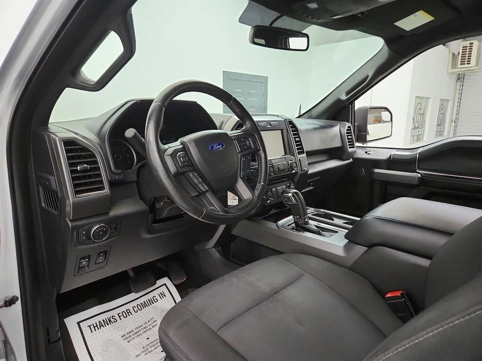 2018 Ford F-150 13th Gen - Image 10 of 12