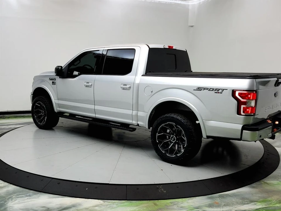 2018 Ford F-150 13th Gen - Image 7 of 12