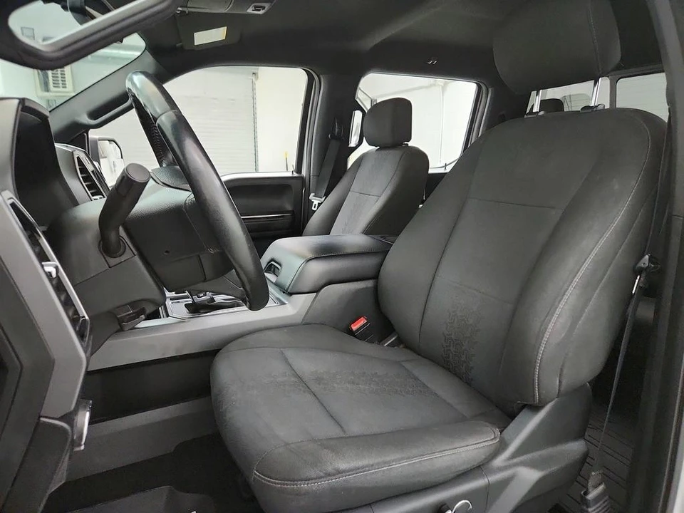2018 Ford F-150 13th Gen - Image 11 of 12