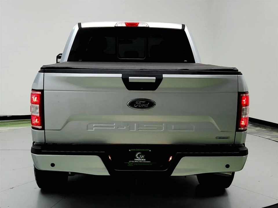 2018 Ford F-150 13th Gen - Image 6 of 12