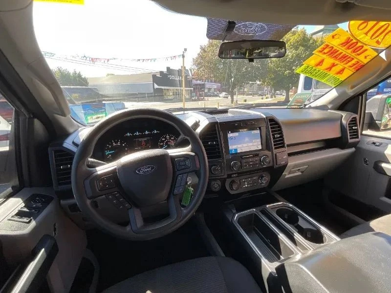 2018 Ford F-150 13th Gen - Image 10 of 12