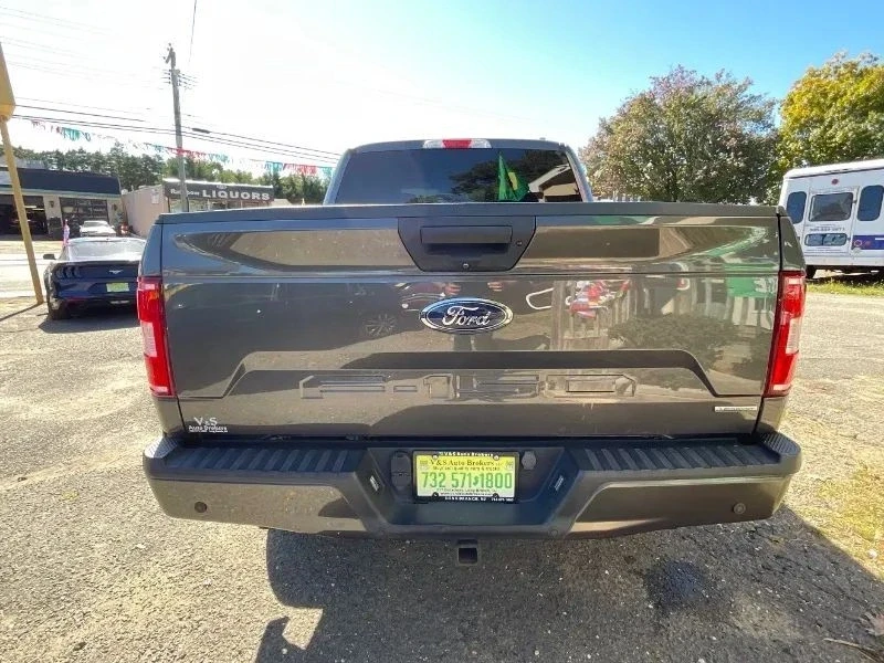 2018 Ford F-150 13th Gen - Image 6 of 12