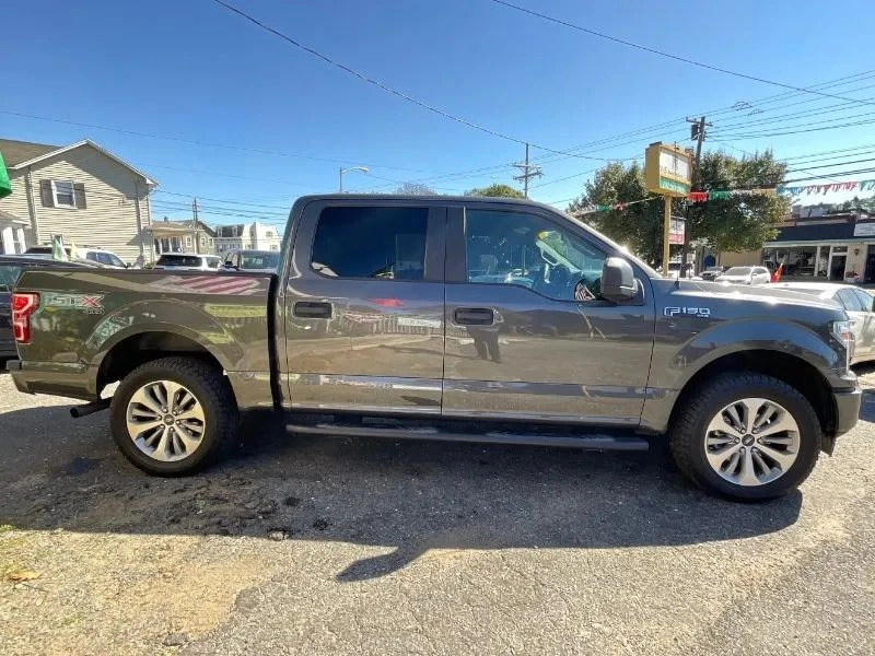 2018 Ford F-150 13th Gen - Image 4 of 12
