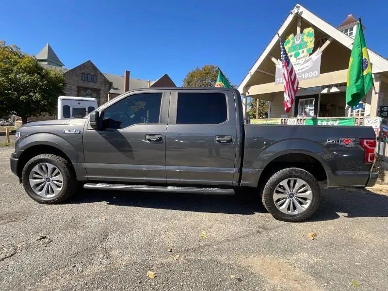 2018 Ford F-150 13th Gen - Image 8 of 12
