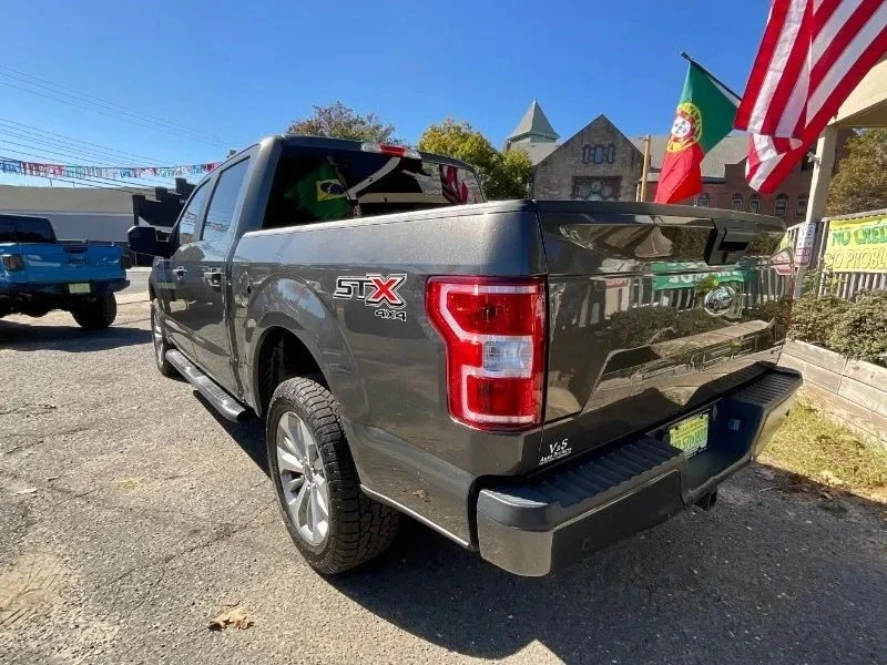 2018 Ford F-150 13th Gen - Image 7 of 12