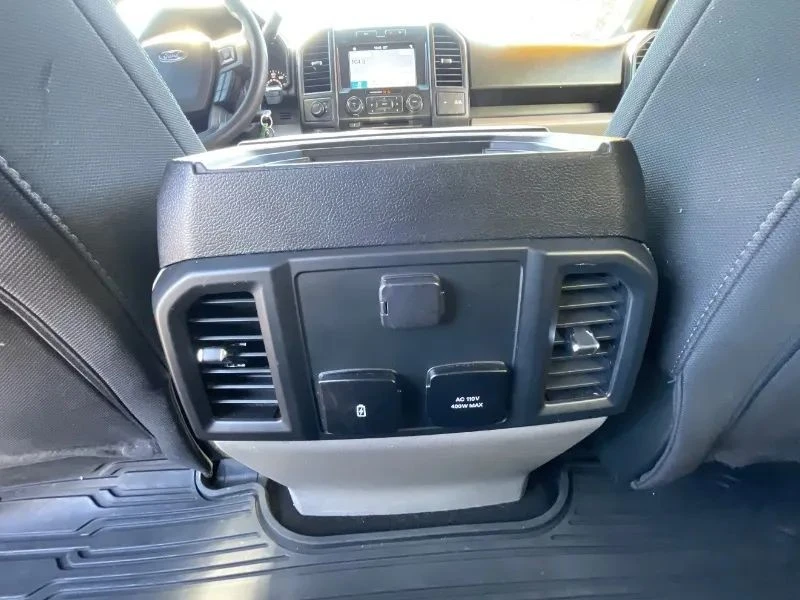 2018 Ford F-150 13th Gen - Image 11 of 12