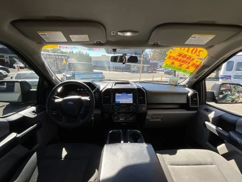 2018 Ford F-150 13th Gen - Image 12 of 12