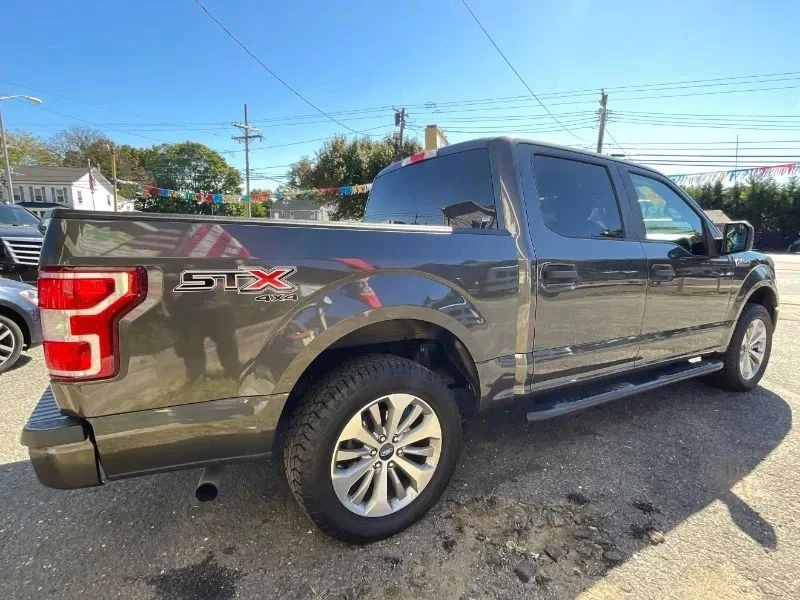 2018 Ford F-150 13th Gen - Image 5 of 12