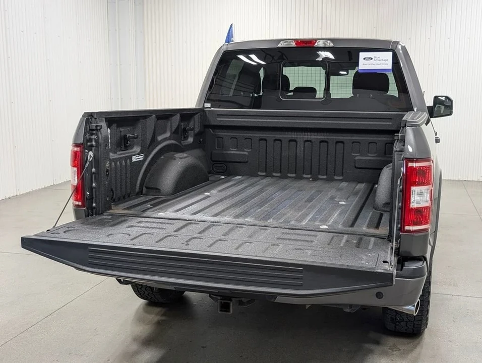 2018 Ford F-150 13th Gen - Image 7 of 10